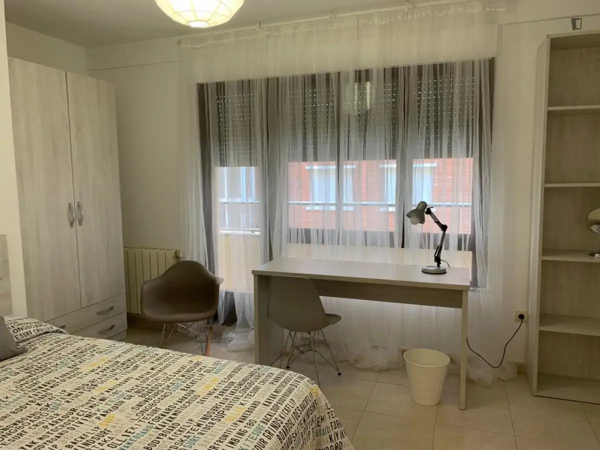 Habitación en alquiler, Salamanca