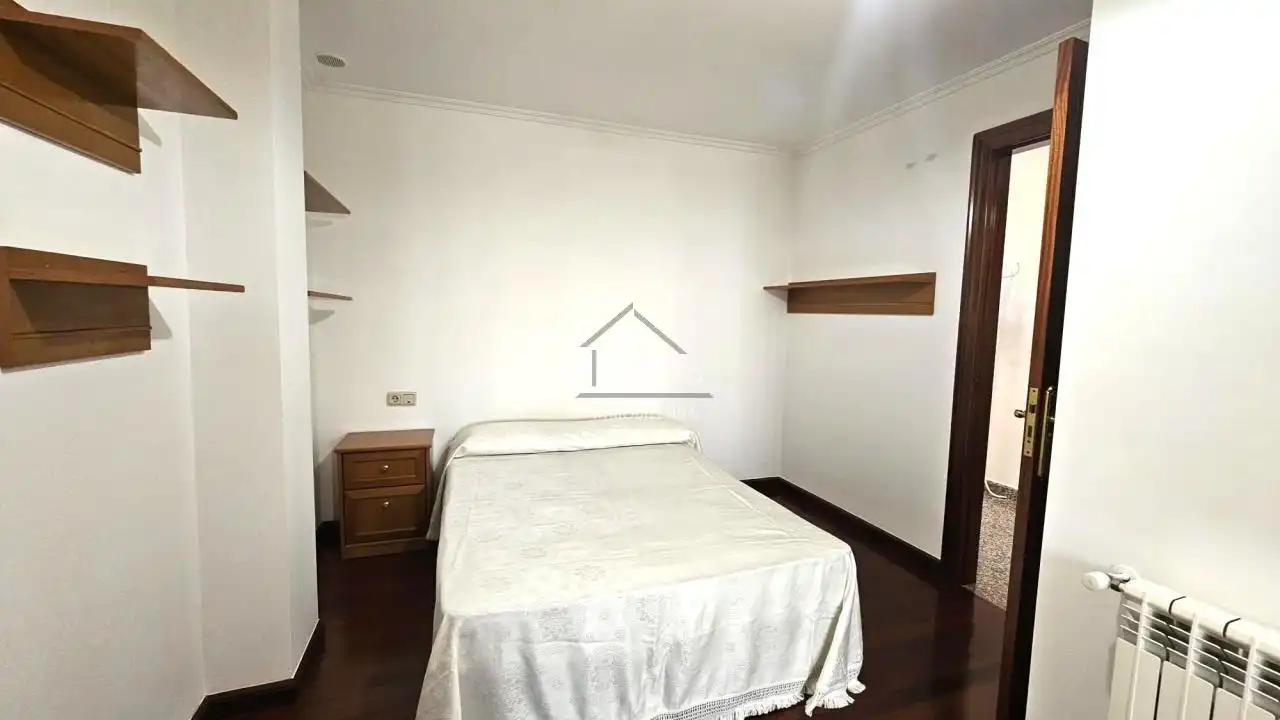 Piso de 78 m² en Ferrol