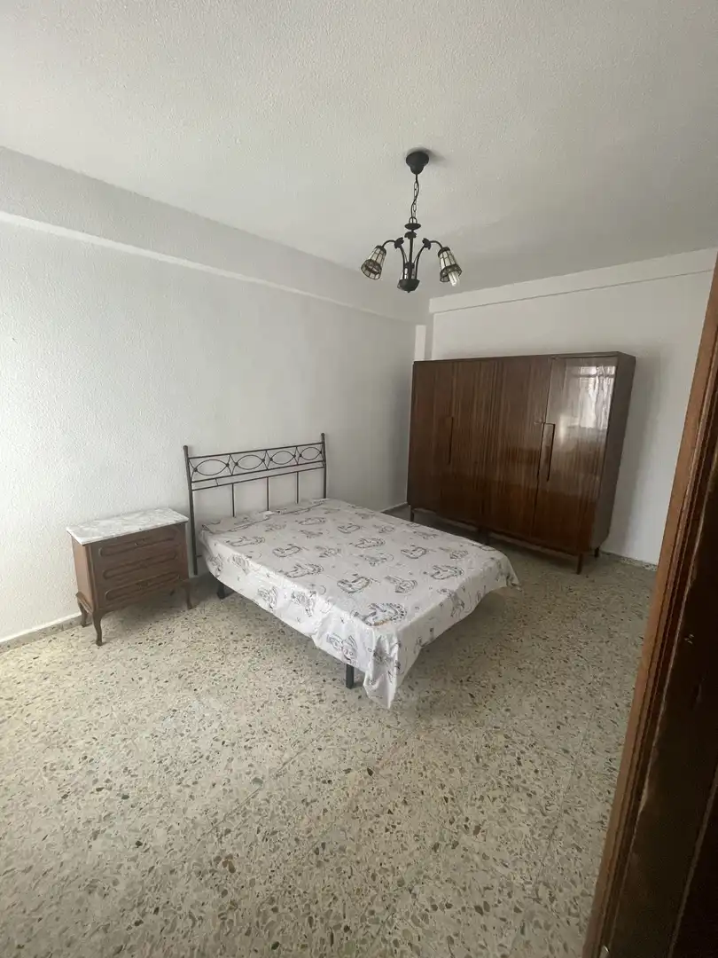 Квартира 80 м² у El Barco de Ávila