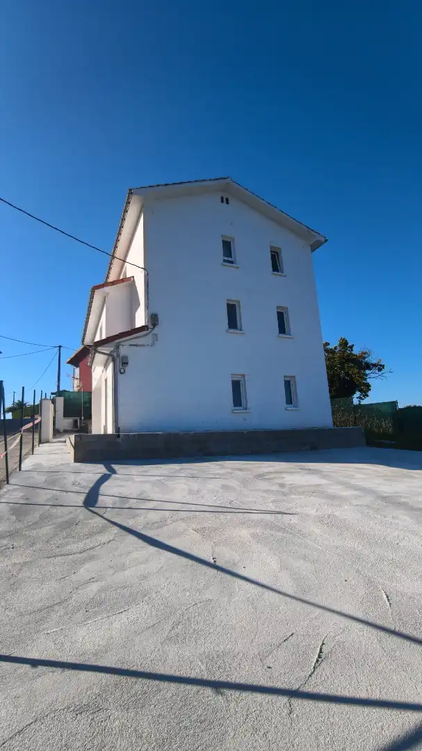 Wohnung 80 m² in Avilés