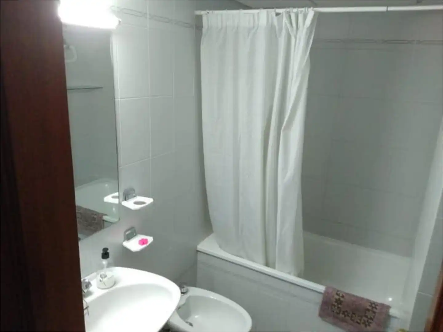 Piso de 130 m² en Badajoz