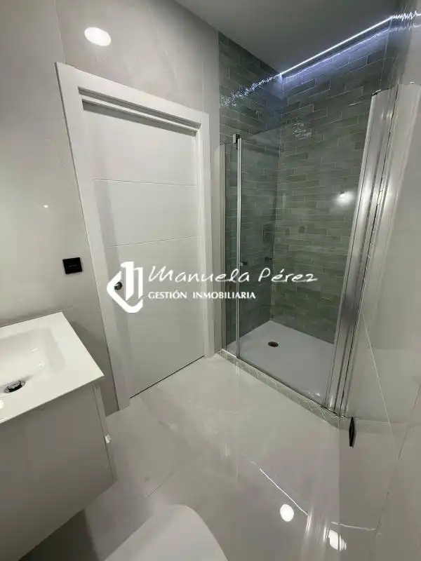 Piso de 45 m² en Cáceres