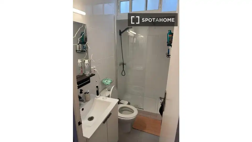 Habitación en alquiler, Barcelona