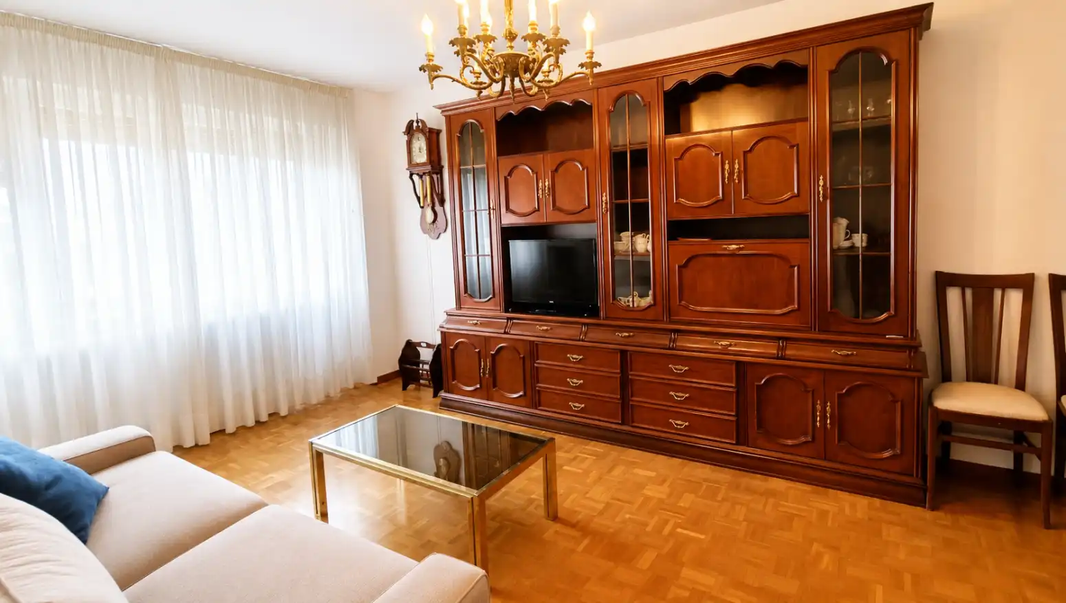 Piso de 76 m² en Villava