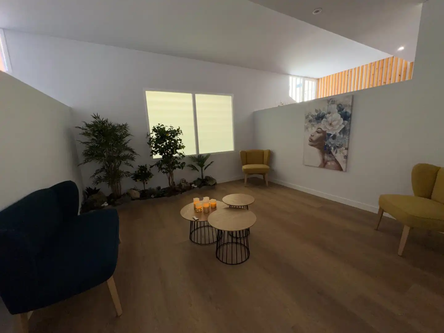Habitación 24 m², Ponferrada