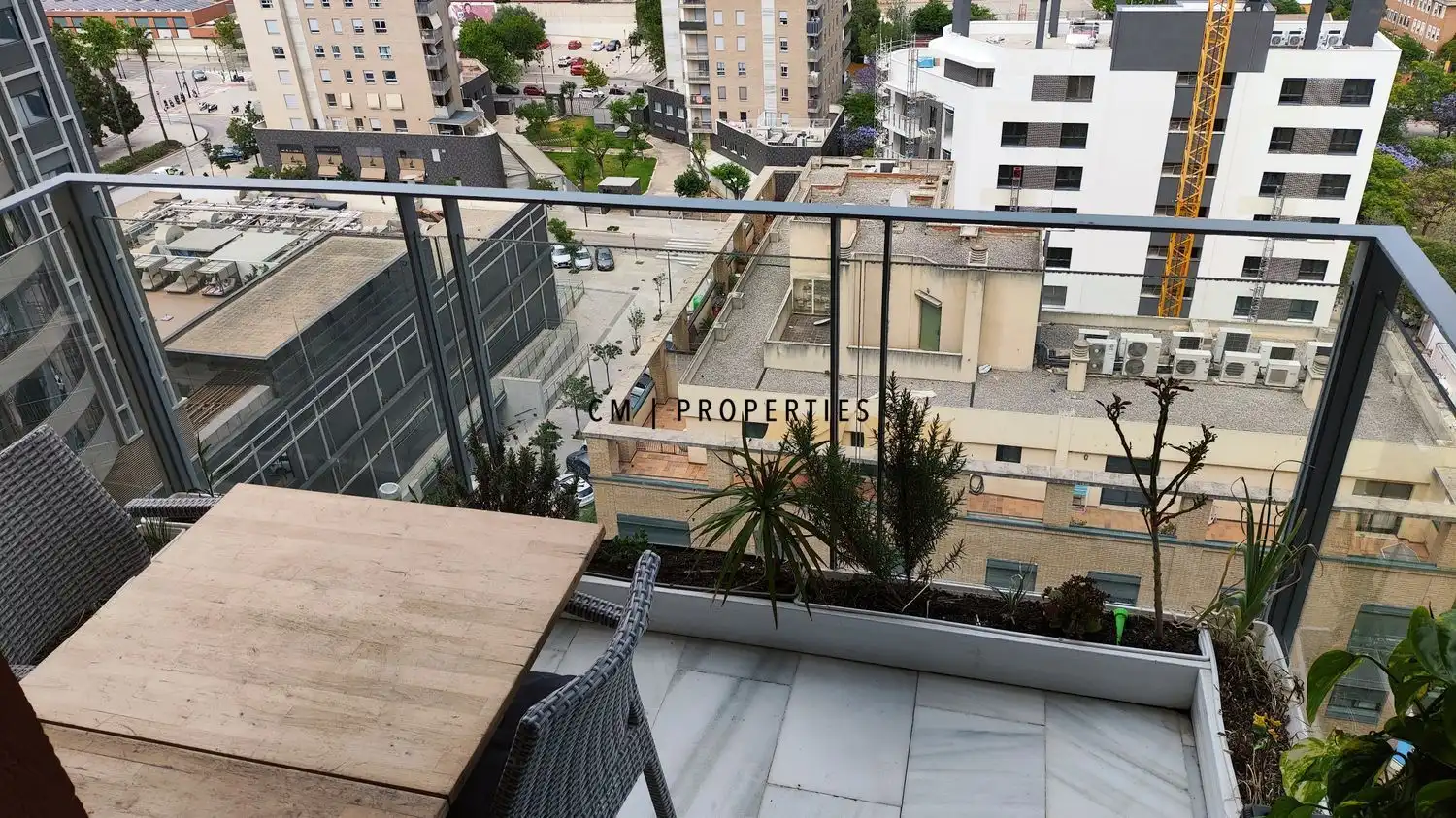 Piso de 94 m² en Valencia