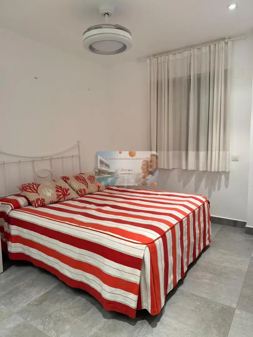 Piso de 130 m² en Benicasim