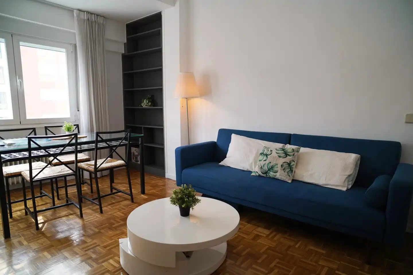 Habitación en alquiler, Madrid