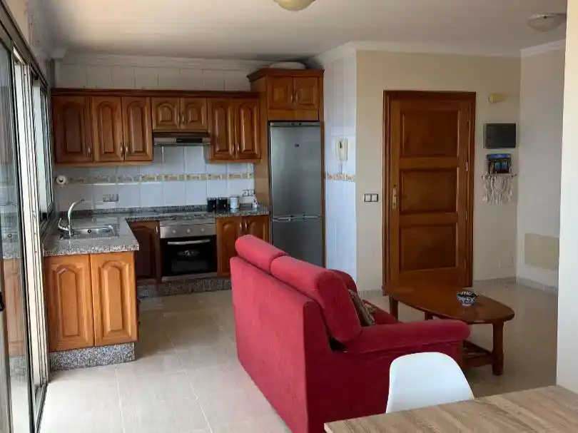 Piso de 60 m² en El Sauzal