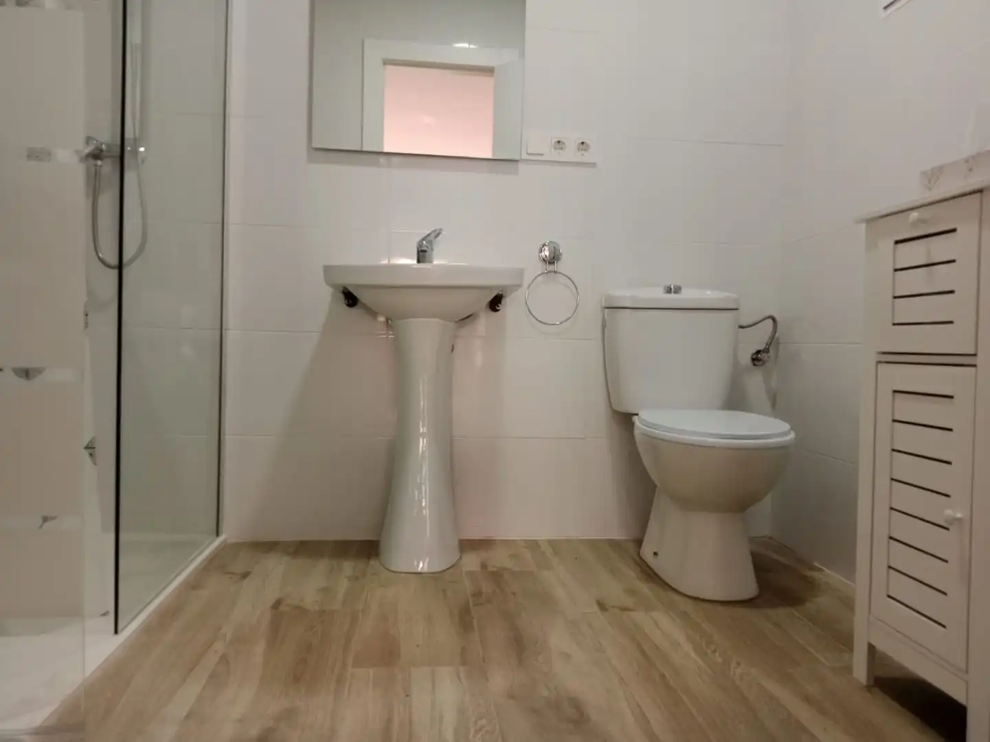 Pis de 60 m² a Cartagena