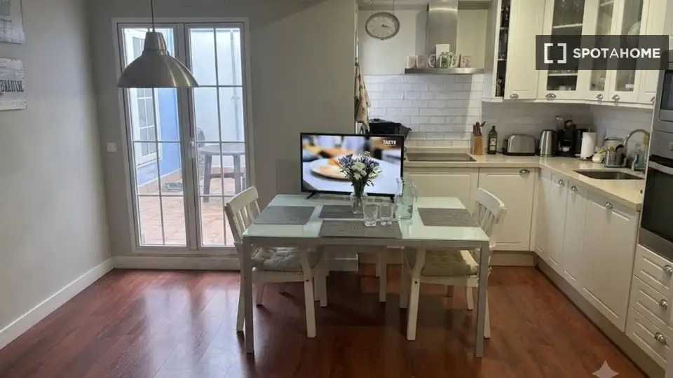 Habitación 130 m², Córdoba