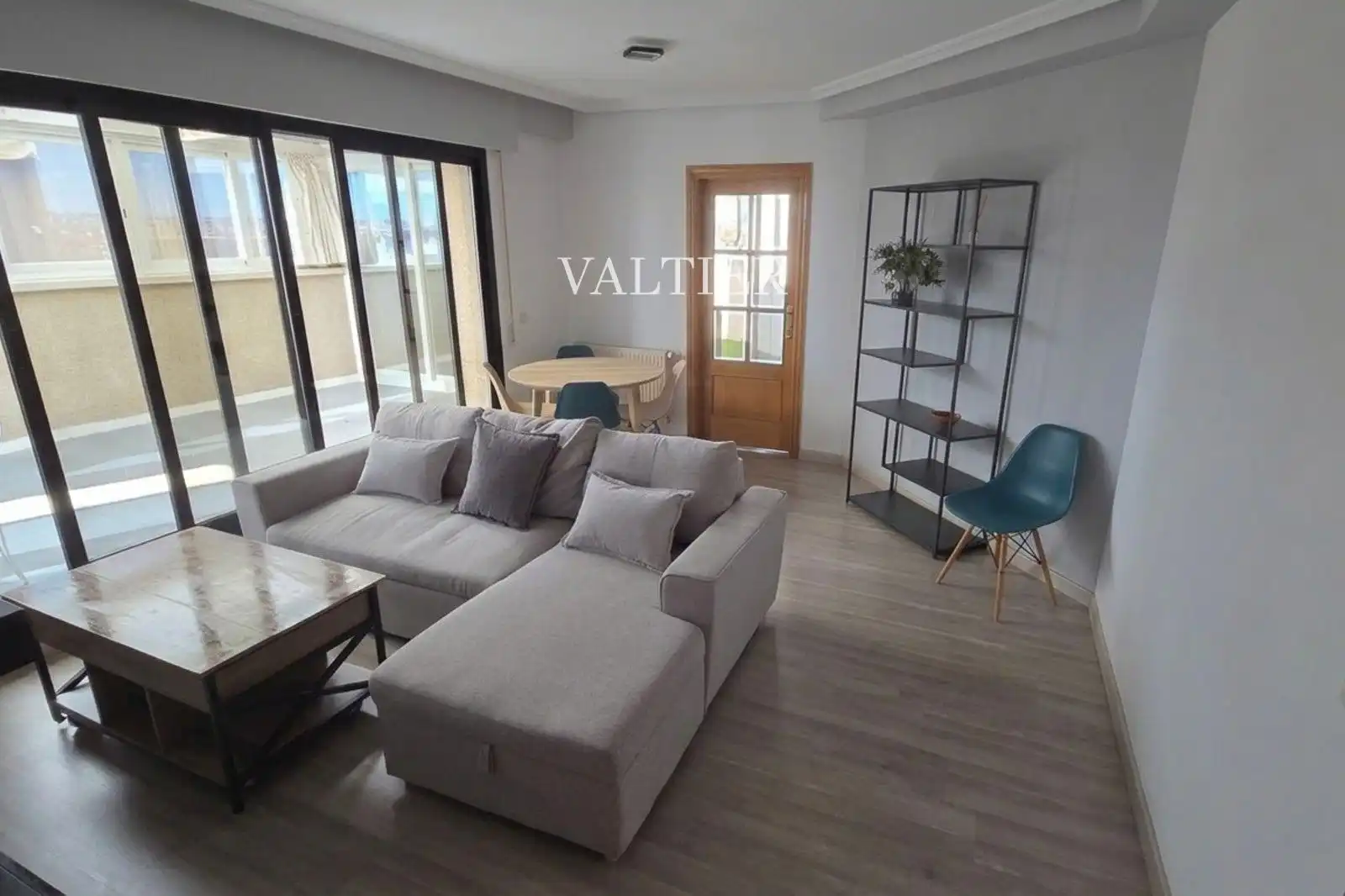 Appartement 98 m² à Madrid
