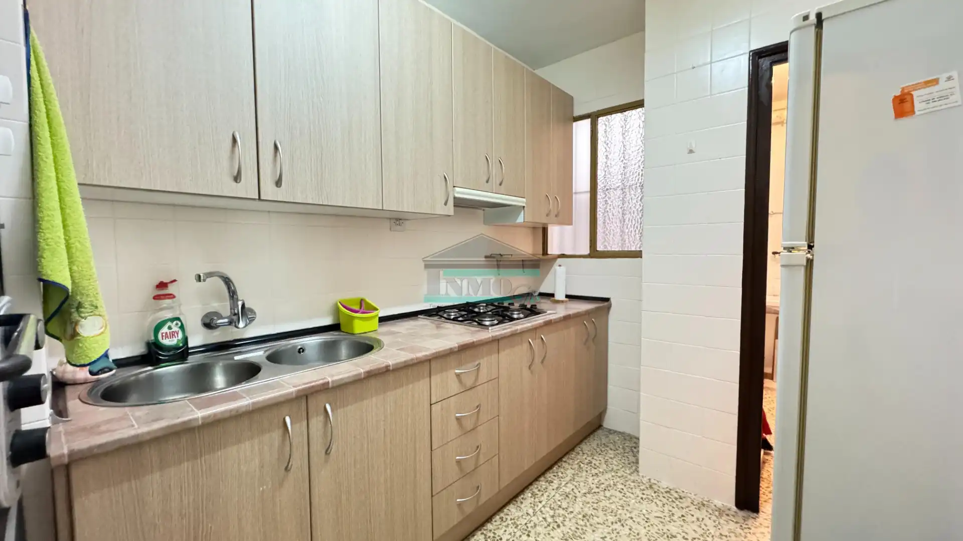 Habitación 120 m², Granada