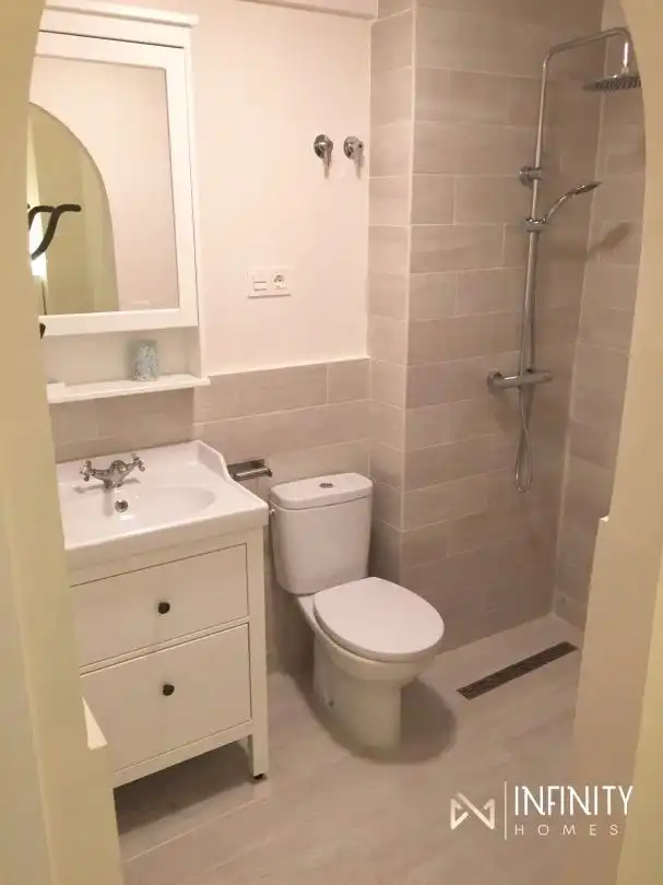 Appartamento 80 m² a Bilbao
