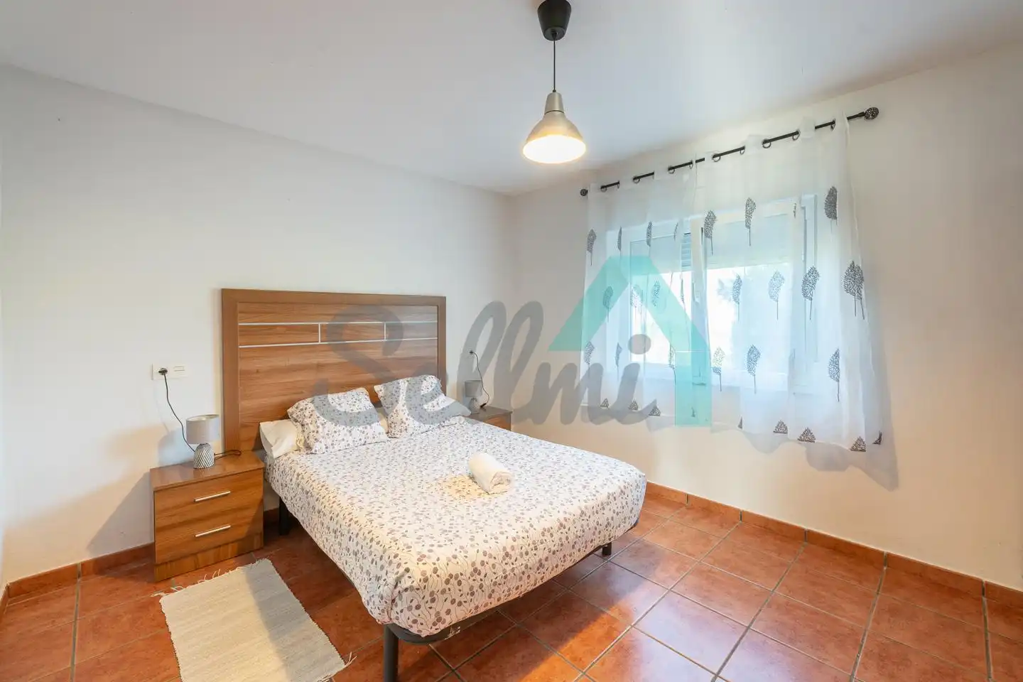 Piso de 155 m² en Valdés