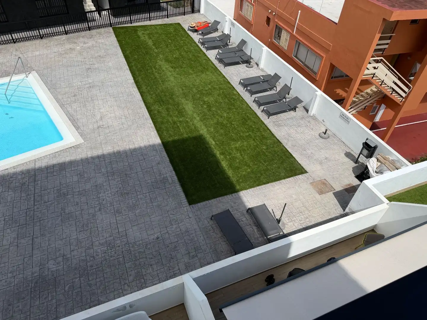 Pis de 75 m² a Puerto de la Cruz