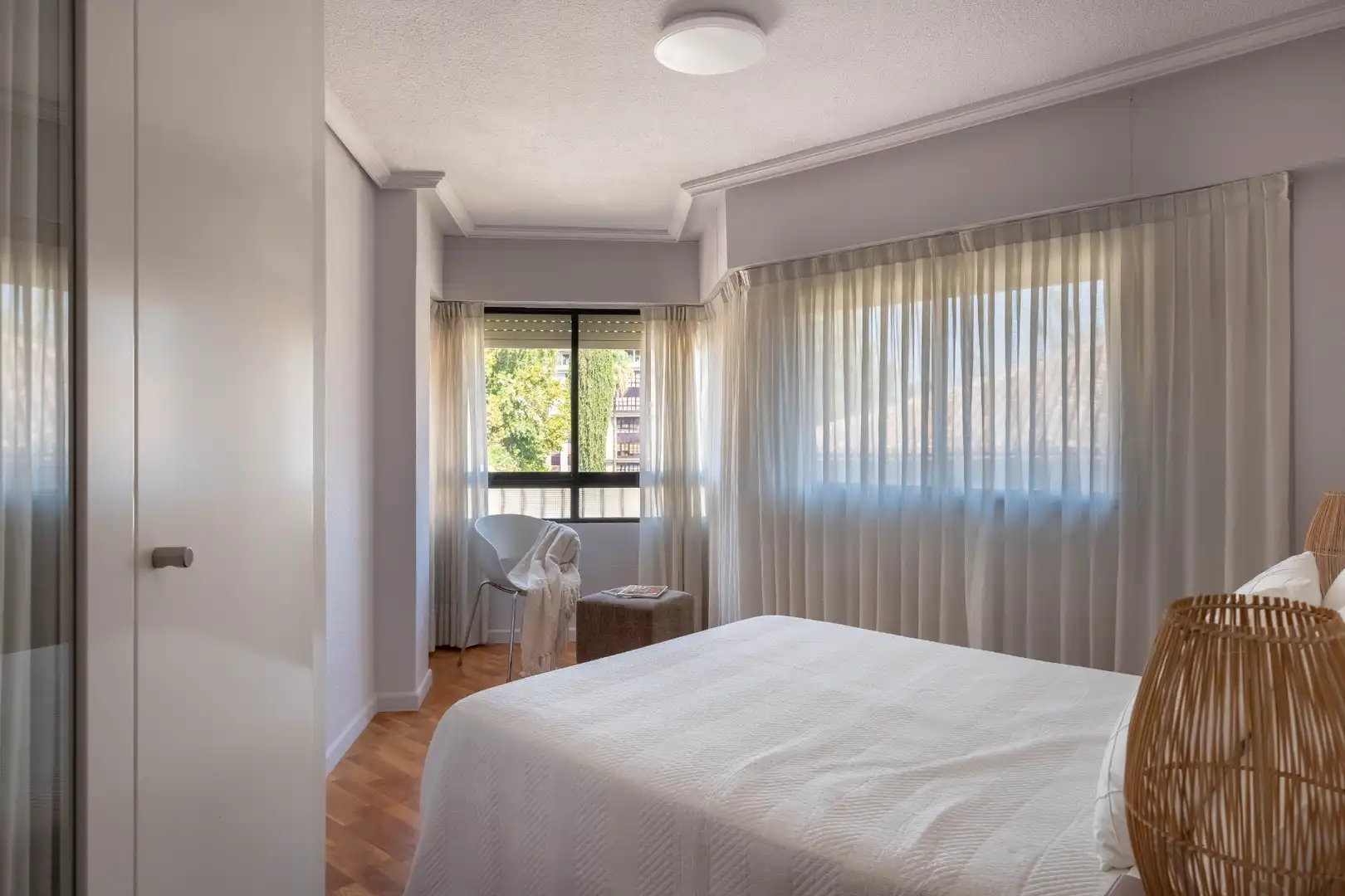 Piso de 80 m² en Murcia