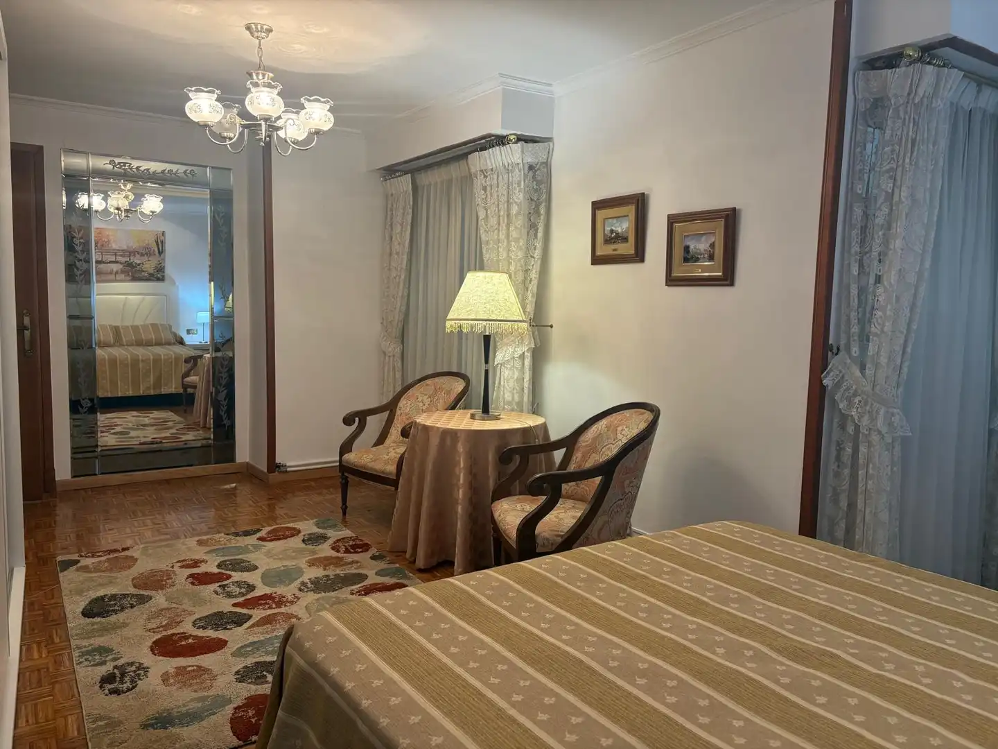 Piso de 180 m² en Lugo