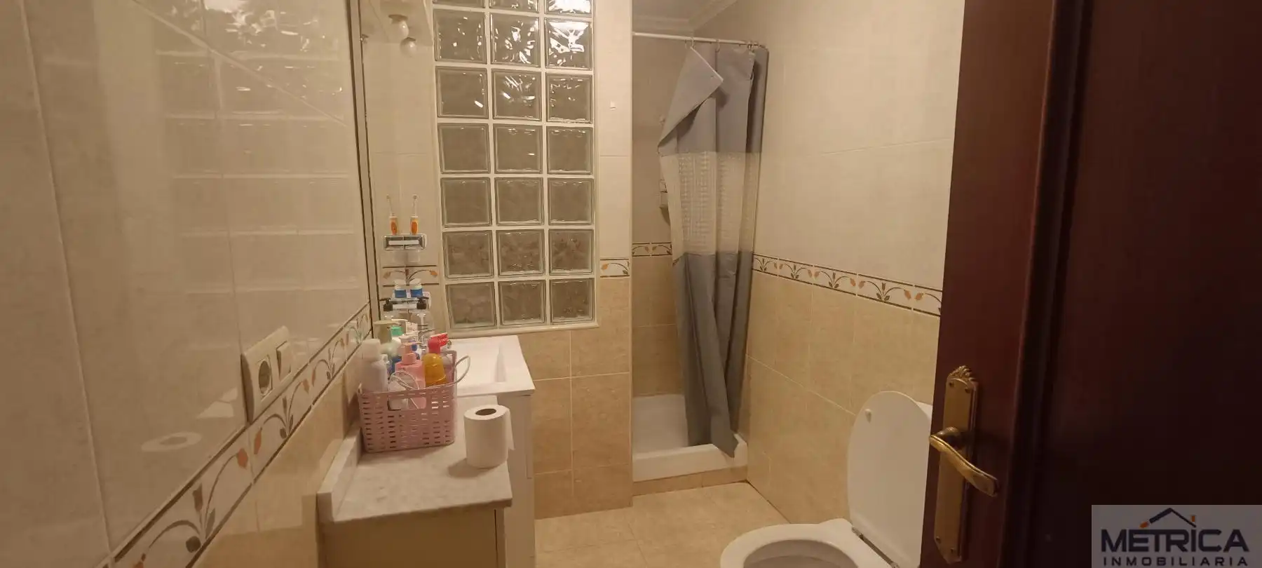 Piso de 100 m² en Salamanca