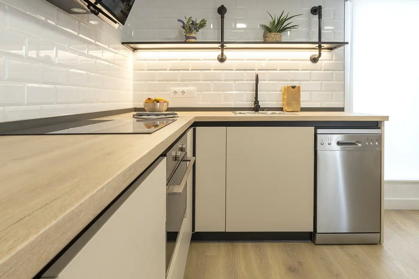Apartamento 81 m² em Palma