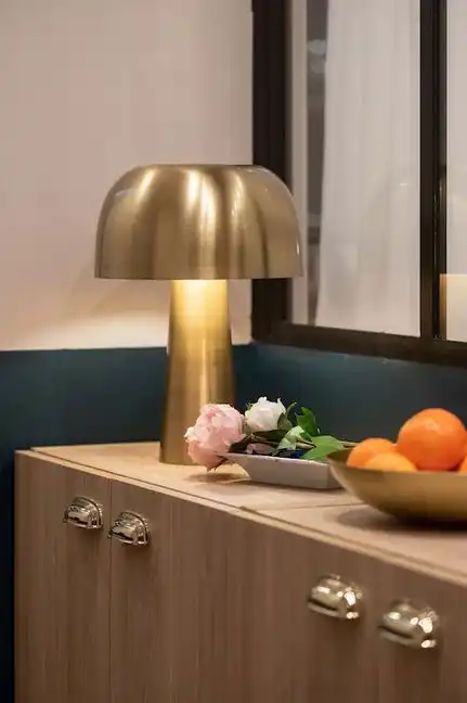 Pis de 68 m² a Sant Sebastià