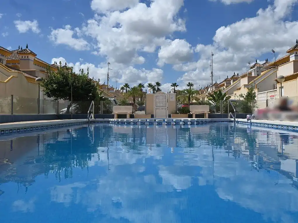 Piso de 91 m² en Orihuela