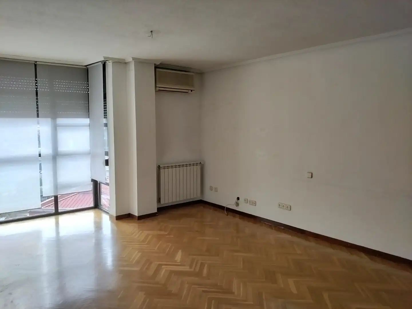 Appartamento 105 m² a Madrid