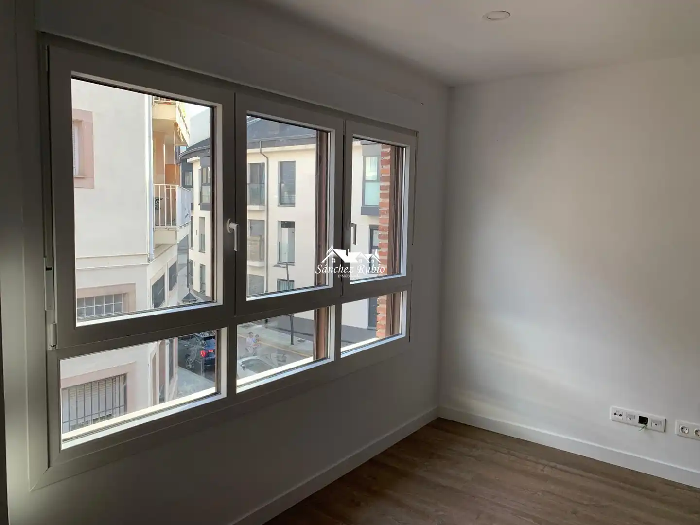 Piso de 90 m² en Galapagar
