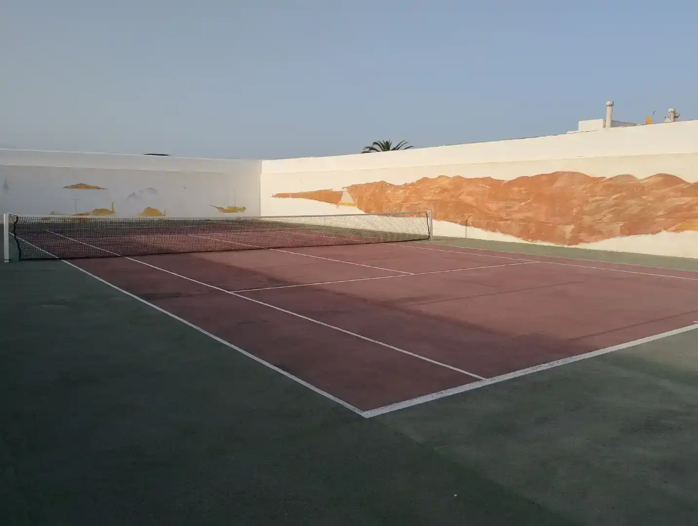 Piso de 50 m² en Arico