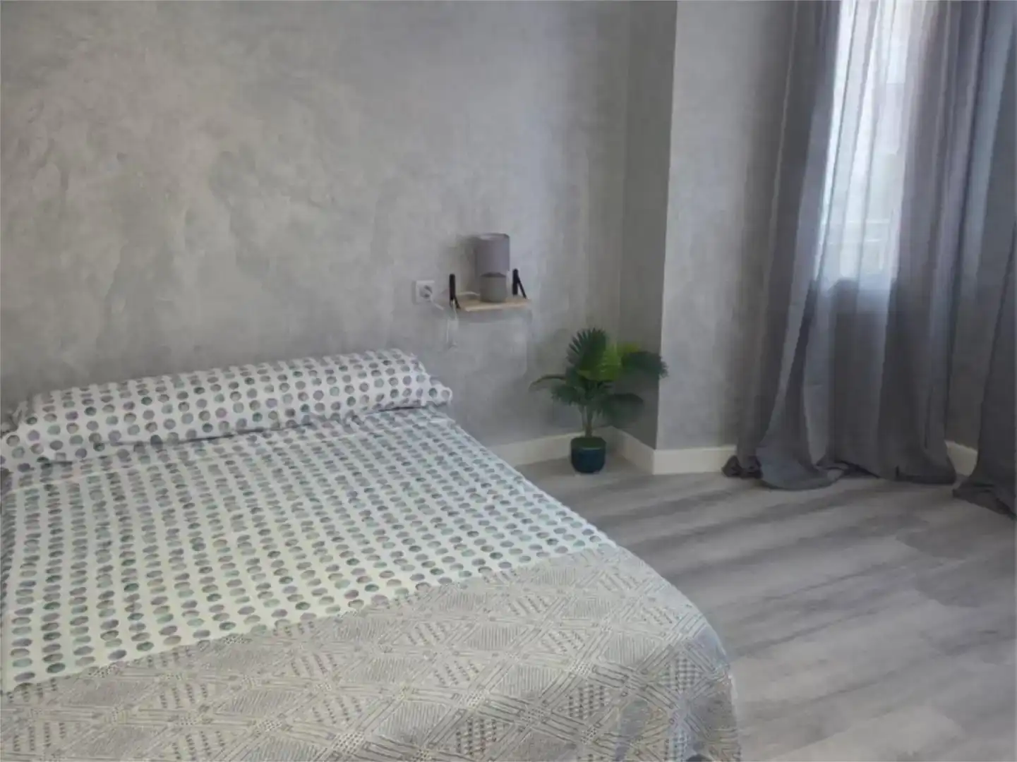Habitación 85 m², Elche
