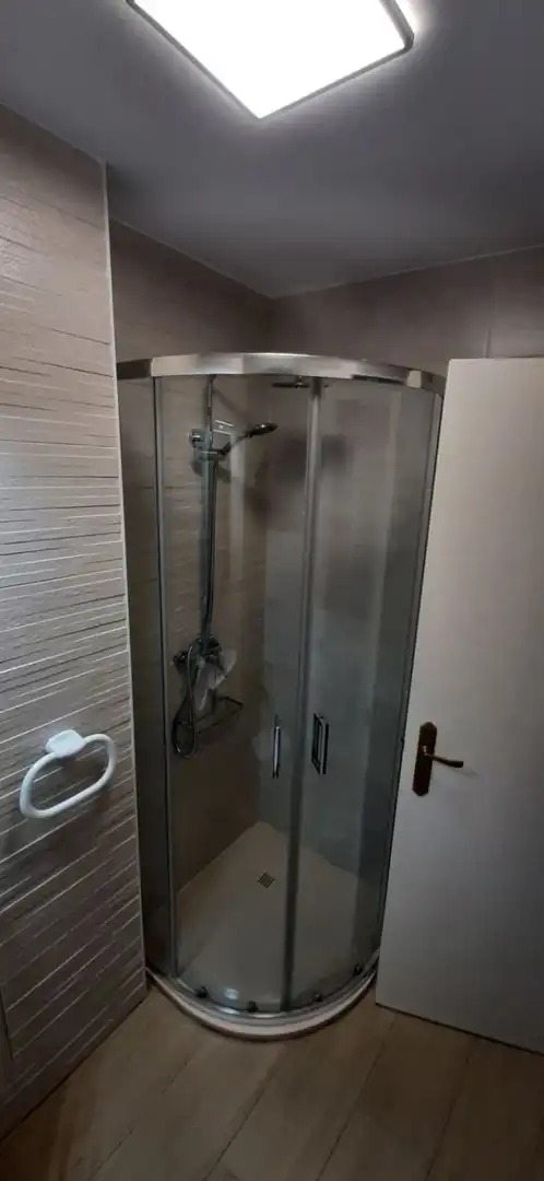 Wohnung 112 m² in Badajoz
