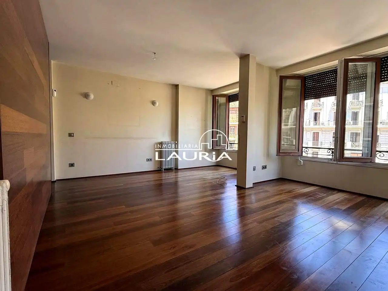 Piso de 133 m² en Valencia