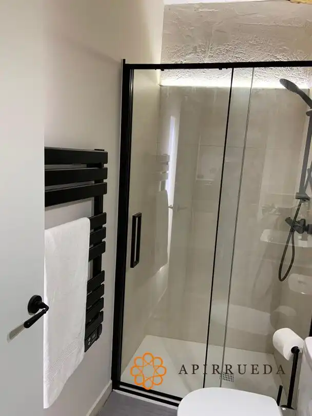 Piso de 45 m² en Sástago