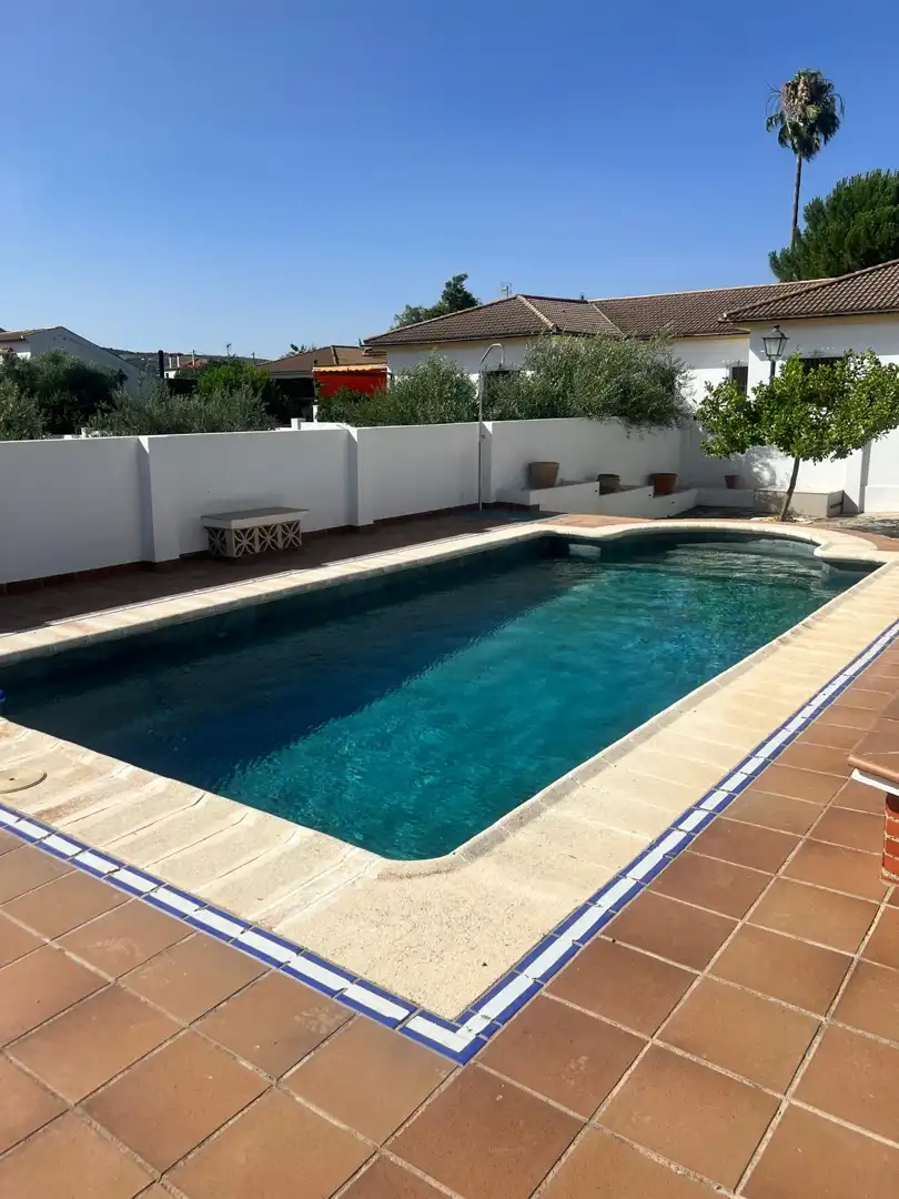 Haus 200 m² in Arriate