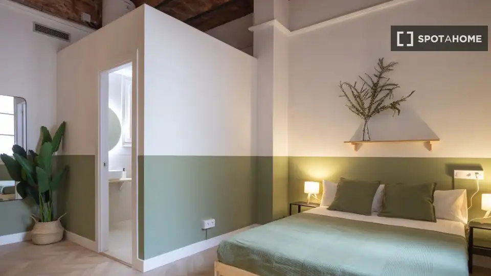 Habitación en alquiler, Barcelona