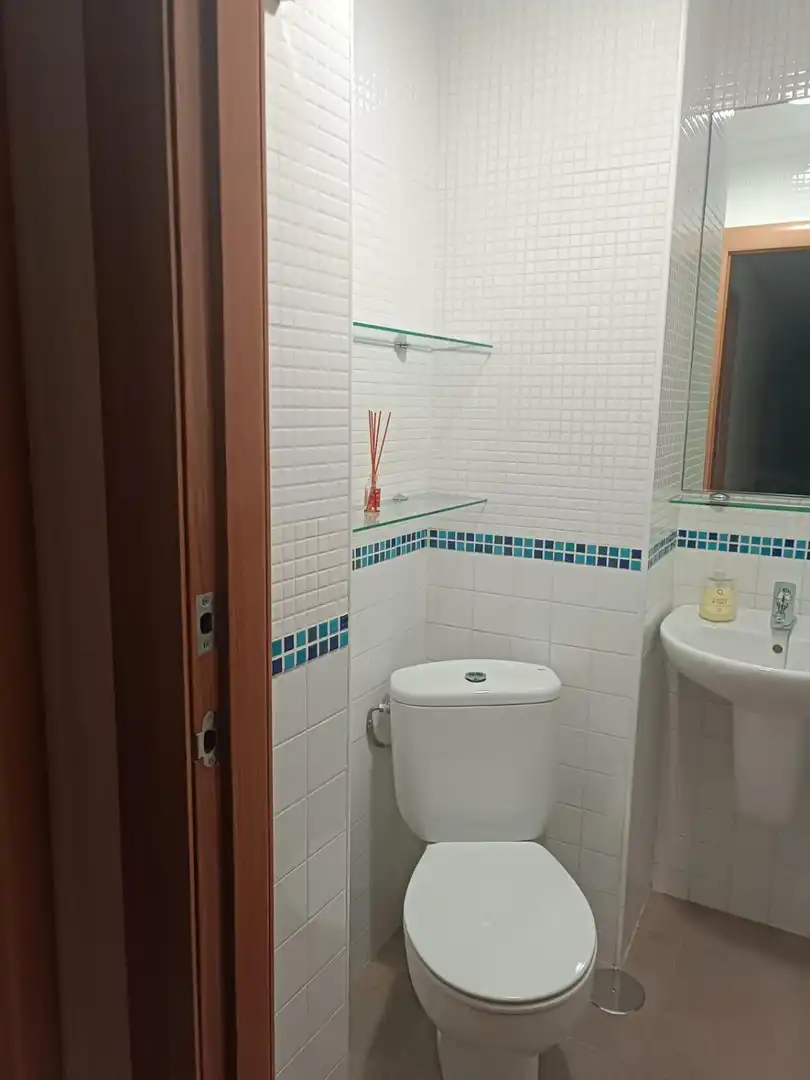 Piso de 90 m² en Jaén