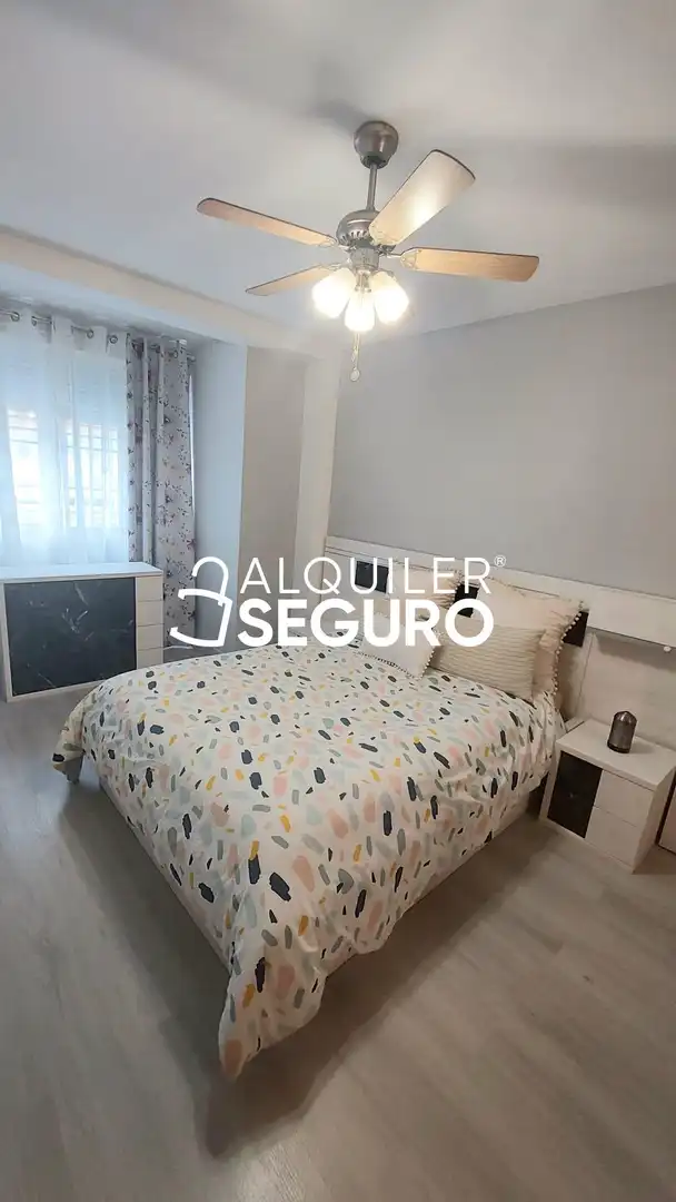 Квартира 80 м² у Madrid