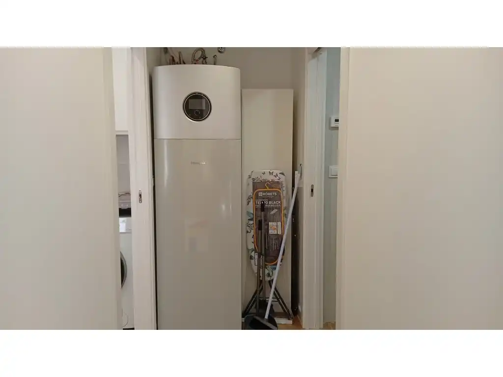 Piso de 50 m² en Badajoz