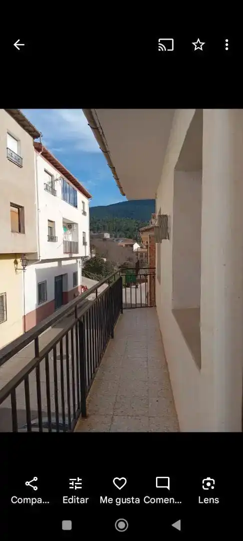 Piso de 118 m² en Siles