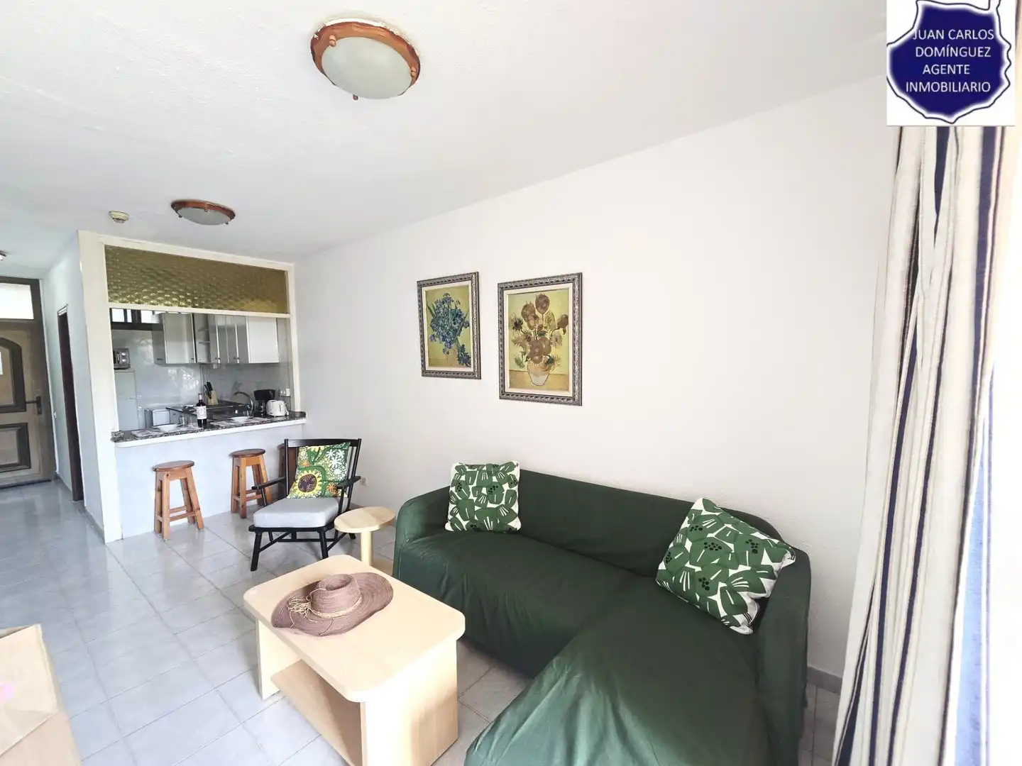 Pis de 55 m² a San Bartolomé de Tirajana