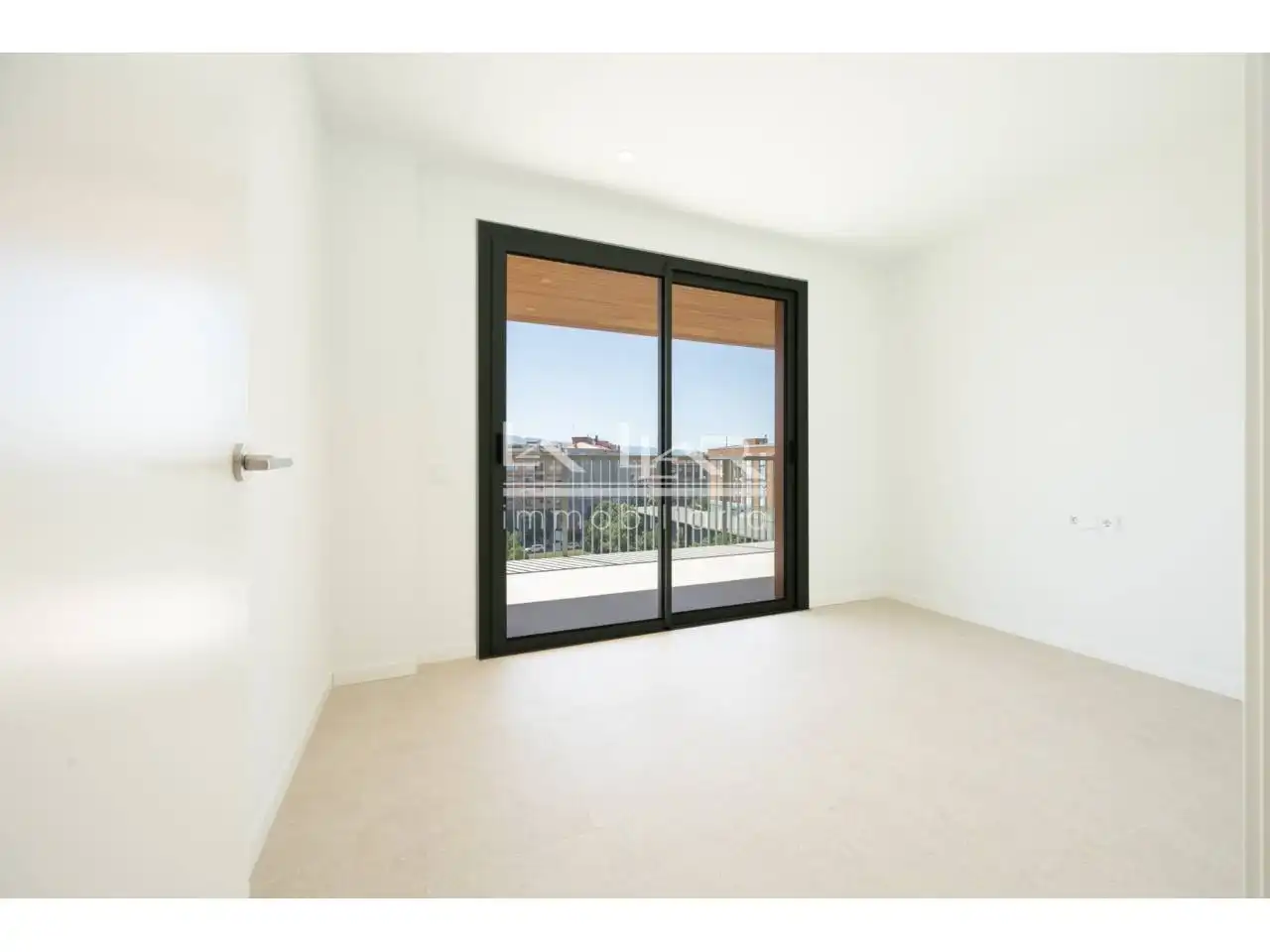 Pis de 108 m² a Vic