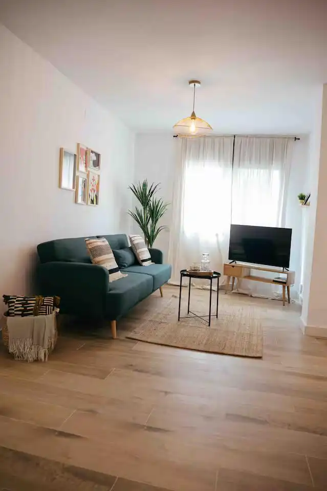 Pis de 67 m² a València