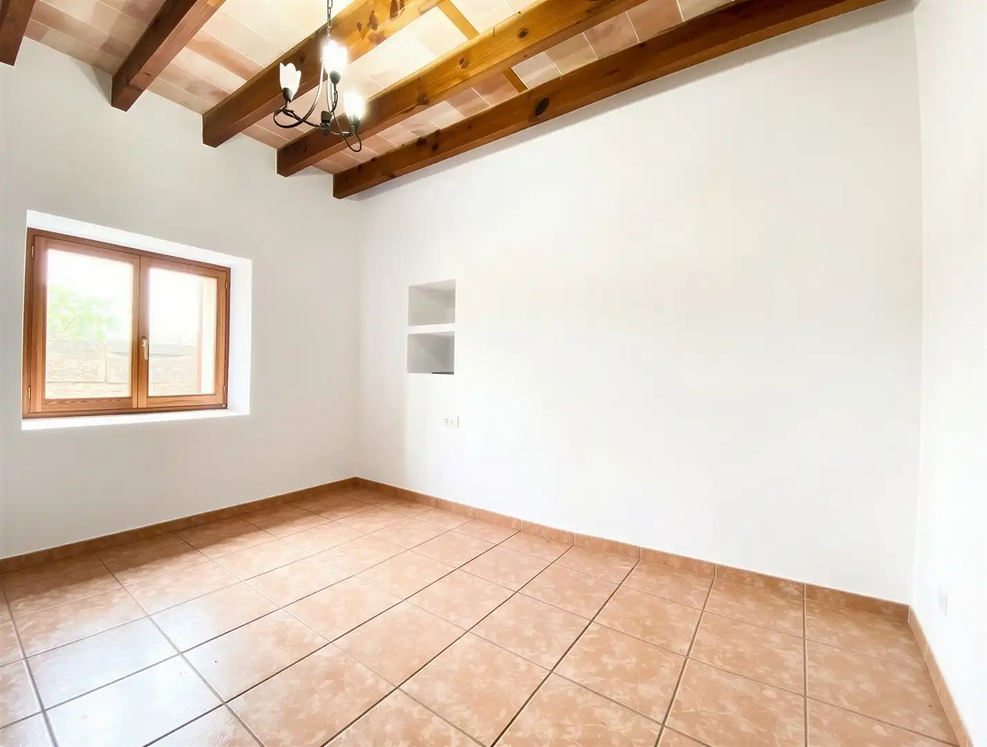 Piso de 220 m² en Campos