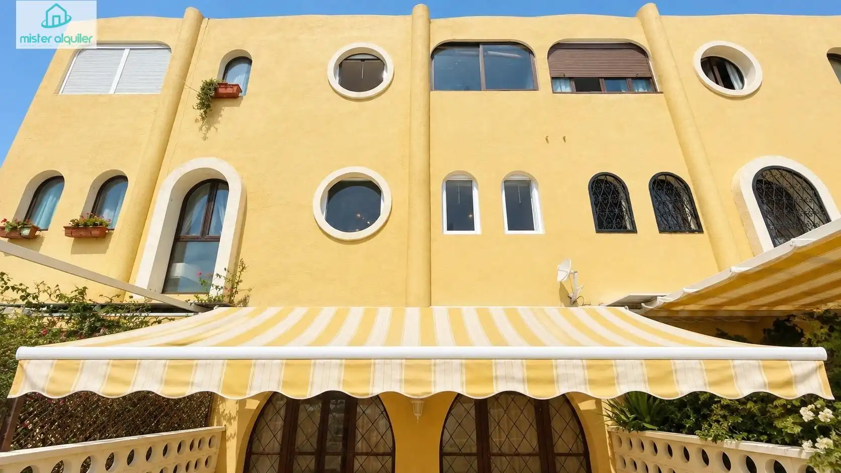 Casa de 78 m² en el Campello