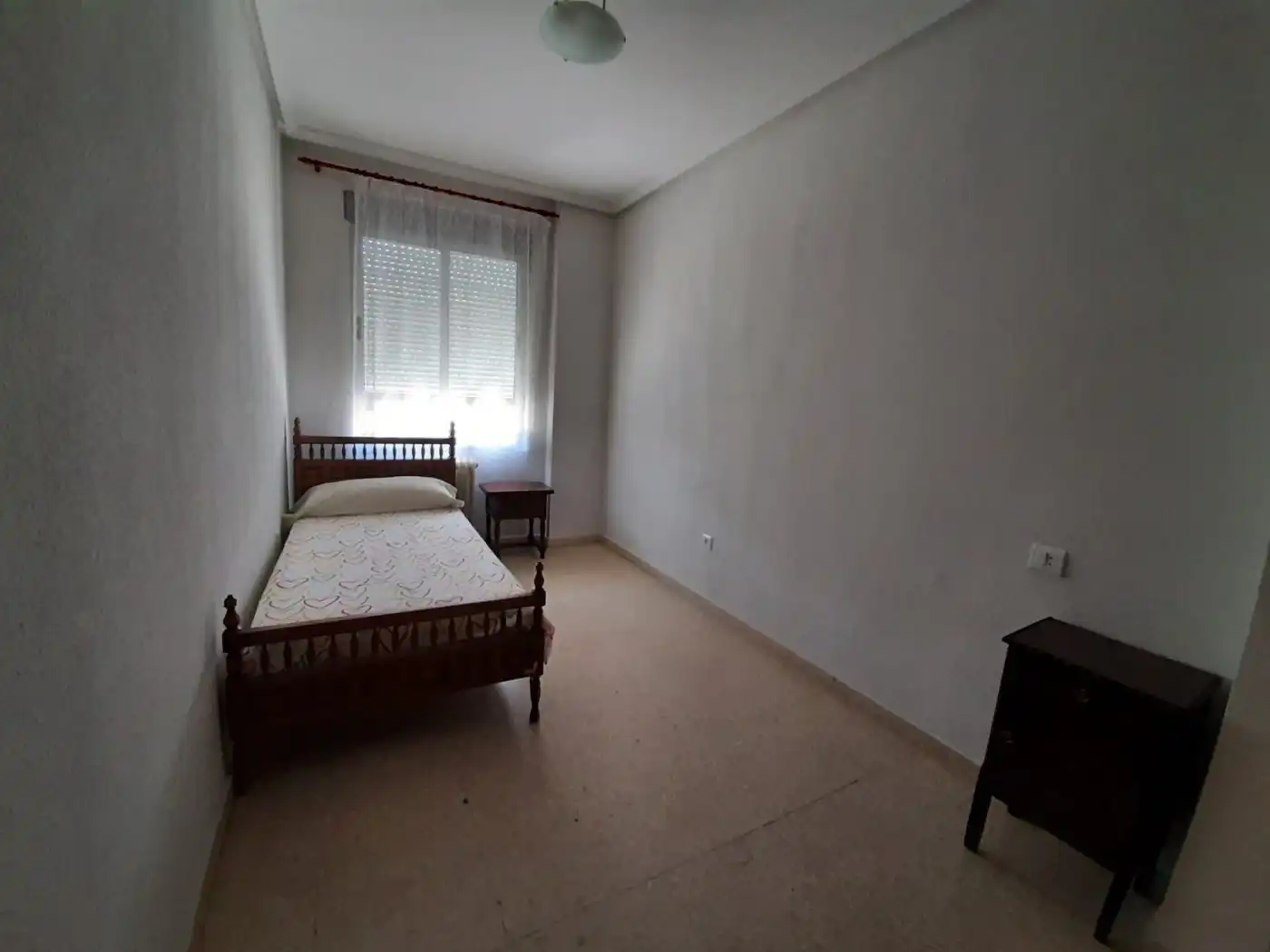 Piso de 120 m² en Cáceres