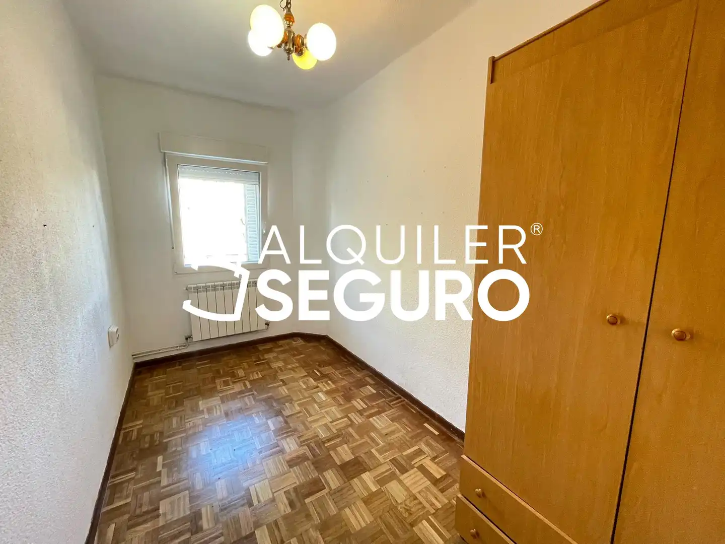 Appartamento 65 m² a Madrid