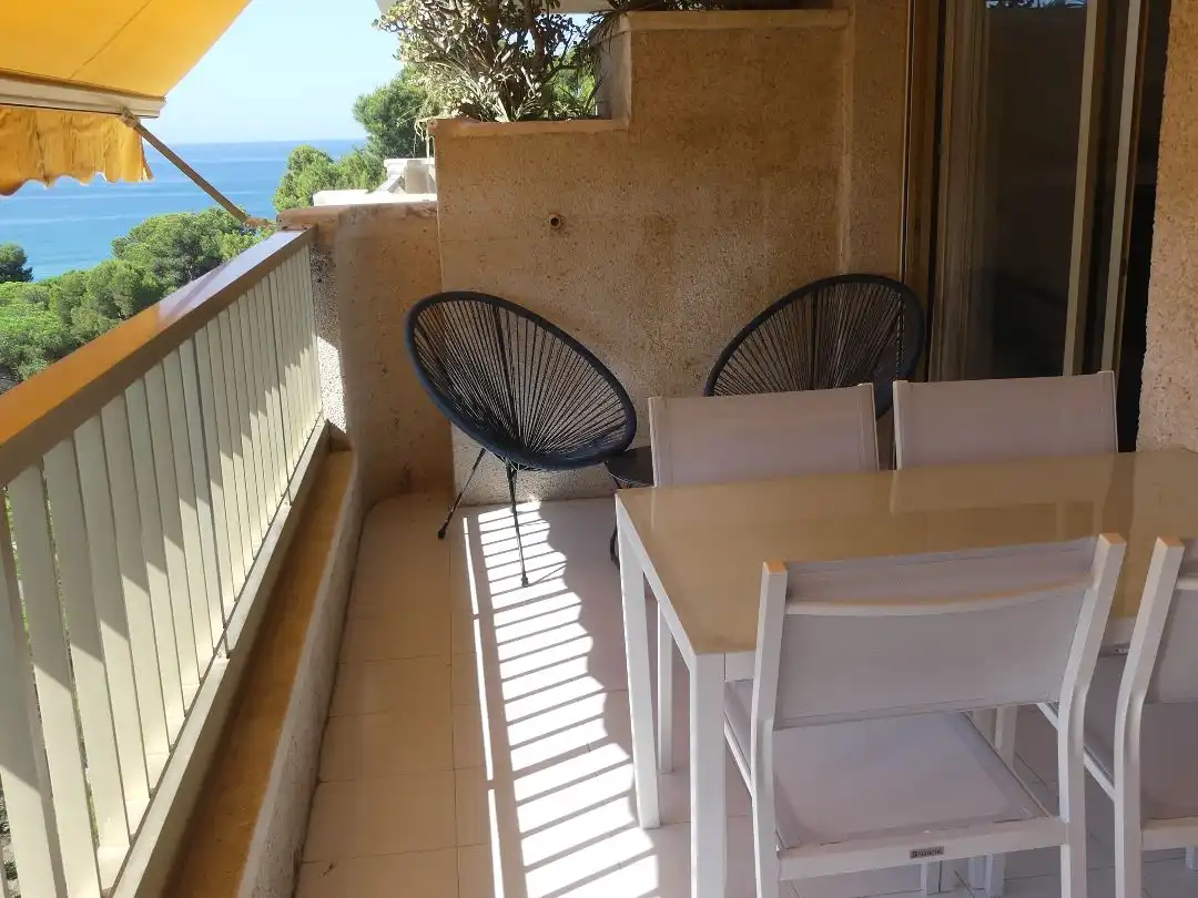 Pis de 55 m² a Salou