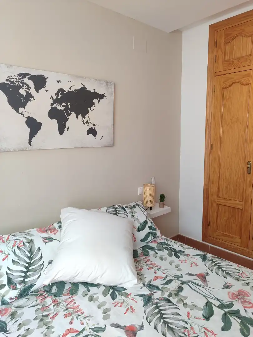 Piso de 50 m² en Conil de la Frontera