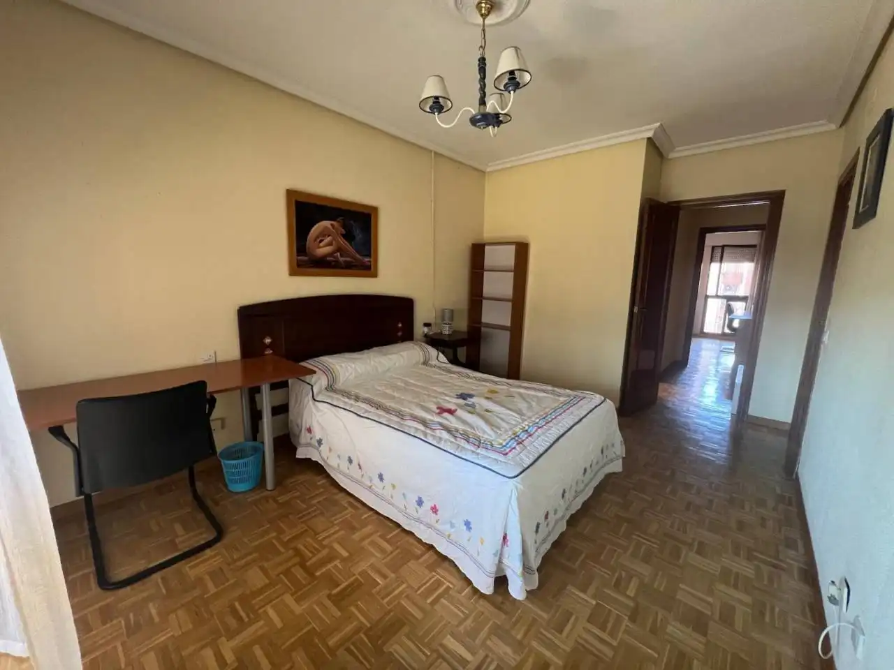 Piso de 190 m² en Toledo