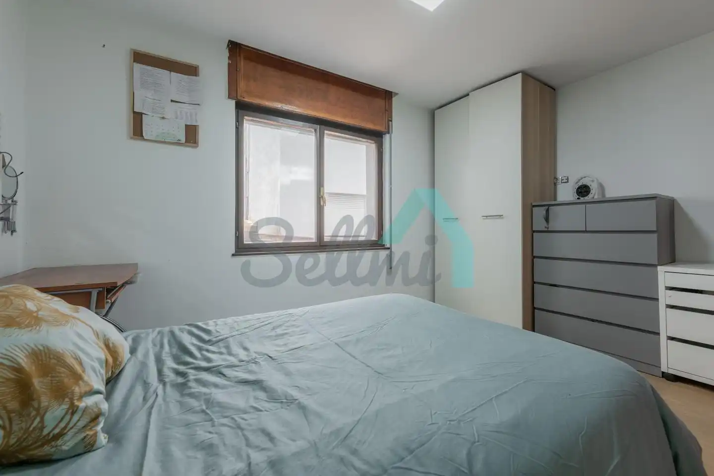 Habitación 82 m², Oviedo